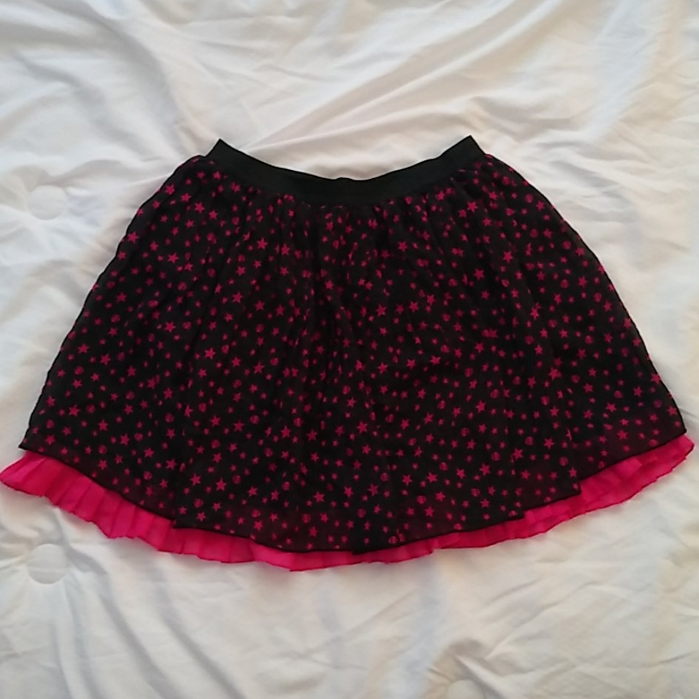 ☠️Monster High Skirt
